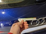  Audi  Q3 AUDI  / 2018 / 5P / SUV 45 TFSI E S TRONIC BUSINESS #45