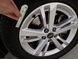  Audi  Q3 AUDI  / 2018 / 5P / SUV 45 TFSI E S TRONIC BUSINESS #87