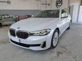  Bmw  Serie 5 BMW  / 2020 / 4P / BERLINA 530E XDRIVE LUXURY AUTO 