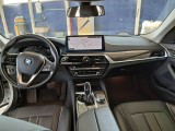  Bmw  Serie 5 BMW  / 2020 / 4P / BERLINA 530E XDRIVE LUXURY AUTO #3