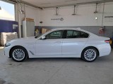  Bmw  Serie 5 BMW  / 2020 / 4P / BERLINA 530E XDRIVE LUXURY AUTO #8