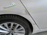  Bmw  Serie 5 BMW  / 2020 / 4P / BERLINA 530E XDRIVE LUXURY AUTO #33