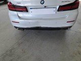  Bmw  Serie 5 BMW  / 2020 / 4P / BERLINA 530E XDRIVE LUXURY AUTO #36