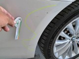  Bmw  Serie 5 BMW  / 2020 / 4P / BERLINA 530E XDRIVE LUXURY AUTO #35