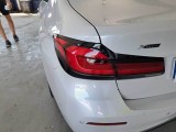  Bmw  Serie 5 BMW  / 2020 / 4P / BERLINA 530E XDRIVE LUXURY AUTO #40