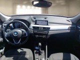  Bmw  X1 BMW  / 2019 / 5P / SUV XDRIVE 25E BUSINESS ADVANTAGE AUTOMATICO #3
