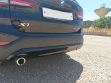  Bmw  X1 BMW  / 2019 / 5P / SUV XDRIVE 25E BUSINESS ADVANTAGE AUTOMATICO #38