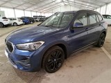  Bmw  X1 BMW  / 2019 / 5P / SUV XDRIVE 25E BUSINESS ADVANTAGE AUTOMATICO 