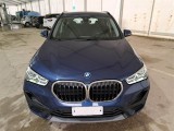  Bmw  X1 BMW  / 2019 / 5P / SUV XDRIVE 25E BUSINESS ADVANTAGE AUTOMATICO #6