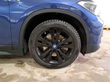  Bmw  X1 BMW  / 2019 / 5P / SUV XDRIVE 25E BUSINESS ADVANTAGE AUTOMATICO #17