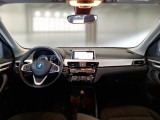  Bmw  X1 BMW  / 2019 / 5P / SUV XDRIVE 25E BUSINESS ADVANTAGE AUTOMATICO #3