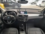  Bmw  X1 BMW  / 2019 / 5P / SUV XDRIVE 25E BUSINESS ADVANTAGE AUTOMATICO #3