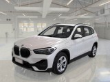  Bmw  X1 BMW  / 2019 / 5P / SUV XDRIVE 25E BUSINESS ADVANTAGE AUTOMATICO 