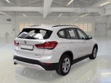  Bmw  X1 BMW  / 2019 / 5P / SUV XDRIVE 25E BUSINESS ADVANTAGE AUTOMATICO #2
