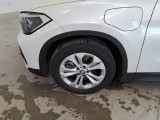  Bmw  X1 BMW  / 2019 / 5P / SUV XDRIVE 25E BUSINESS ADVANTAGE AUTOMATICO #20