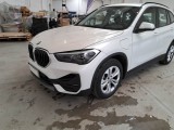  Bmw  X1 BMW  / 2019 / 5P / SUV XDRIVE 25E BUSINESS ADVANTAGE AUTOMATICO #30