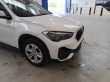  Bmw  X1 BMW  / 2019 / 5P / SUV XDRIVE 25E BUSINESS ADVANTAGE AUTOMATICO #36