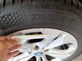 Bmw  X1 BMW  / 2019 / 5P / SUV XDRIVE 25E BUSINESS ADVANTAGE AUTOMATICO #85