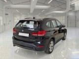  Bmw  X1 BMW  / 2019 / 5P / SUV XDRIVE 25E BUSINESS ADVANTAGE AUTOMATICO #2