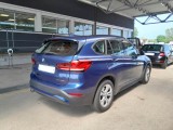  Bmw  X1 BMW  / 2019 / 5P / SUV XDRIVE 25E BUSINESS ADVANTAGE AUTOMATICO #2