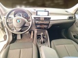  Bmw  X1 BMW  / 2019 / 5P / SUV XDRIVE 25E BUSINESS ADVANTAGE AUTOMATICO #3