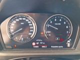  Bmw  X1 BMW  / 2019 / 5P / SUV XDRIVE 25E BUSINESS ADVANTAGE AUTOMATICO #4