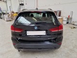  Bmw  X1 BMW  / 2019 / 5P / SUV XDRIVE 25E BUSINESS ADVANTAGE AUTOMATICO #34