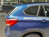  Bmw  X1 BMW  / 2019 / 5P / SUV XDRIVE 25E BUSINESS ADVANTAGE AUTOMATICO #52