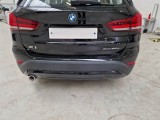  Bmw  X1 BMW  / 2019 / 5P / SUV XDRIVE 25E BUSINESS ADVANTAGE AUTOMATICO #36