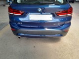  Bmw  X1 BMW  / 2019 / 5P / SUV XDRIVE 25E BUSINESS ADVANTAGE AUTOMATICO #57