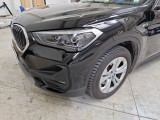  Bmw  X1 BMW  / 2019 / 5P / SUV XDRIVE 25E BUSINESS ADVANTAGE AUTOMATICO #53