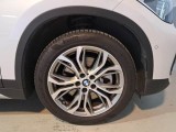  Bmw  X1 BMW  / 2019 / 5P / SUV XDRIVE 25E XLINE AUTOMATICO #17