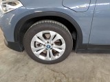  Bmw  X2 BMW  / 2017 / 5P / SUV XDRIVE 25E ADVANTAGE AUTOMATICO #21