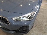  Bmw  X2 BMW  / 2017 / 5P / SUV XDRIVE 25E ADVANTAGE AUTOMATICO #34
