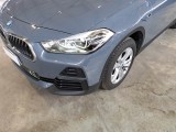  Bmw  X2 BMW  / 2017 / 5P / SUV XDRIVE 25E ADVANTAGE AUTOMATICO #40