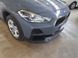  Bmw  X2 BMW  / 2017 / 5P / SUV XDRIVE 25E ADVANTAGE AUTOMATICO #46