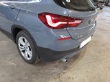  Bmw  X2 BMW  / 2017 / 5P / SUV XDRIVE 25E ADVANTAGE AUTOMATICO #71
