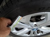  Bmw  X2 BMW  / 2017 / 5P / SUV XDRIVE 25E ADVANTAGE AUTOMATICO #105