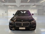  Bmw  X5 BMW  / 2018 / 5P / SUV XDRIVE 45E BUSINESS AUTOM. #6