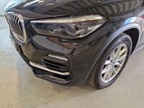  Bmw  X5 BMW  / 2018 / 5P / SUV XDRIVE 45E BUSINESS AUTOM. #24