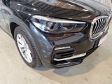  Bmw  X5 BMW  / 2018 / 5P / SUV XDRIVE 45E BUSINESS AUTOM. #37