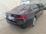  Bmw  Serie 5 Série 5 Berline 530 e xDrive Luxury Line 2.0 290CV BVA8 E6d #3