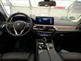  Bmw  Serie 5 Série 5 Berline 530 e xDrive Luxury Line 2.0 290CV BVA8 E6d #5