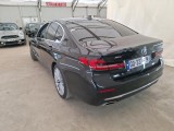  Bmw  Serie 5 Série 5 Berline 530 e xDrive Luxury Line 2.0 290CV BVA8 E6d #2