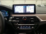  Bmw  Serie 5 Série 5 Berline 530 e xDrive Luxury Line 2.0 290CV BVA8 E6d #7