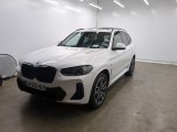  Bmw  X3 Série  xDrive 30 e M Sport 2.0 290CV BVA8 E6d 