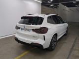  Bmw  X3 Série  xDrive 30 e M Sport 2.0 290CV BVA8 E6d #5