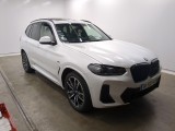  Bmw  X3 Série  xDrive 30 e M Sport 2.0 290CV BVA8 E6d #6