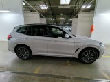  Bmw  X3 Série  xDrive 30 e M Sport 2.0 290CV BVA8 E6d #7