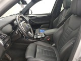  Bmw  X3 Série  xDrive 30 e M Sport 2.0 290CV BVA8 E6d #13